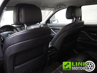 BMW 520 usata 42