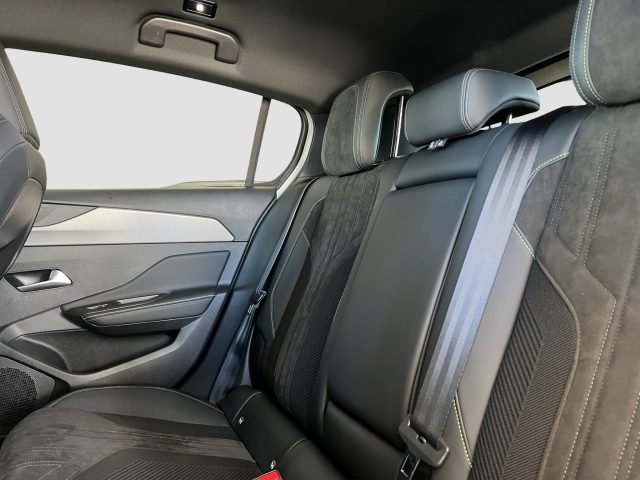 PEUGEOT 308 usata 10