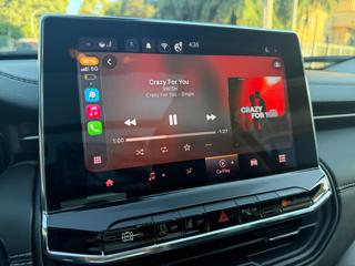 JEEP Compass usata, con Park Distance Control
