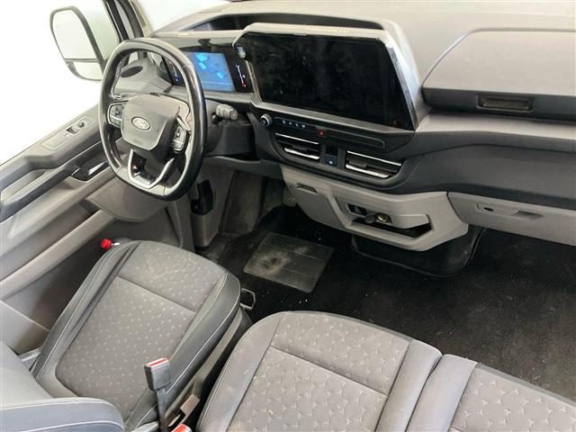 FORD Transit Custom usata, con Cruise Control