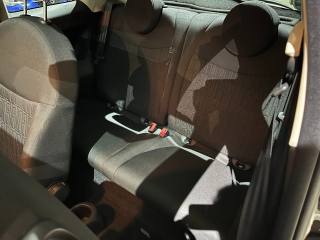 FIAT 500 usata, con Park Distance Control