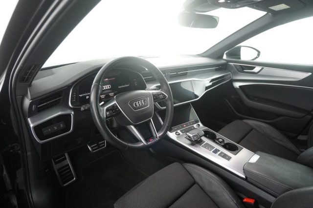 AUDI A6 usata 1