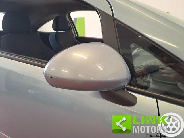 OPEL Corsa usata 18