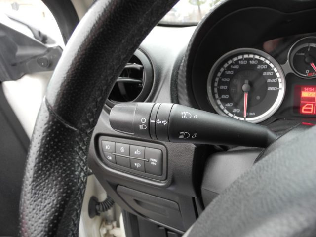 ALFA ROMEO MiTo usata, con Pneumatici quattro stagioni