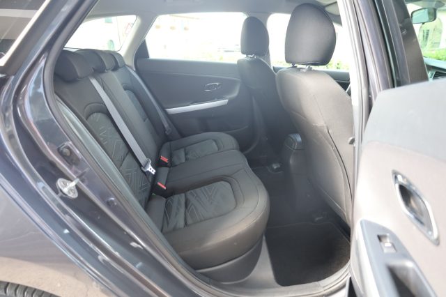 KIA cee