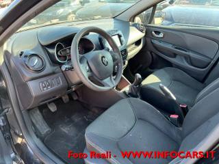 RENAULT Clio usata, con ESP