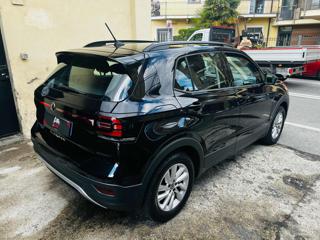VOLKSWAGEN T-Cross usata, con Autoradio