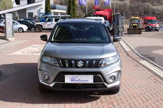 SUZUKI Vitara usata, con Airbag Passeggero