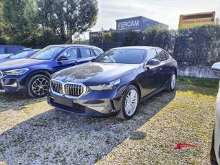 BMW 520 Serie 5 d Travel Package