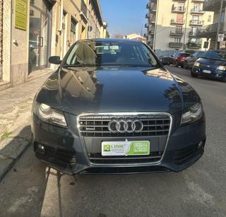 AUDI A4 usata, con Vivavoce