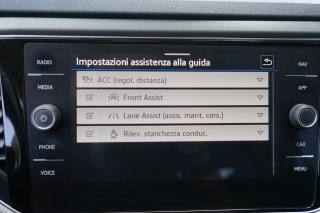 VOLKSWAGEN T-Roc usata, con Cruise Control