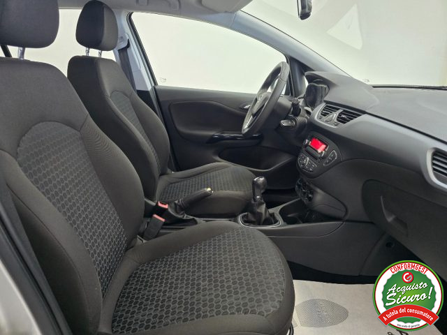 OPEL Corsa usata 22