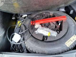 JEEP Compass usata, con Boardcomputer