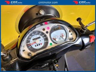 PIAGGIO Beverly 500 usata 4