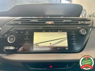 CITROEN C4 Picasso usata, con Cruise Control