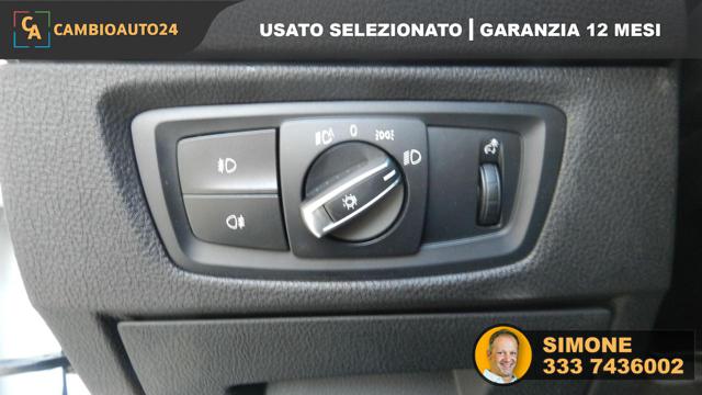 BMW 116 usata 67