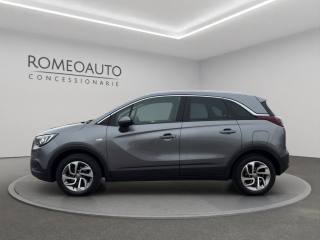 OPEL Crossland X usata, con Airbag laterali