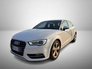 AUDI A3 SPB 1.6 TDI clean diesel Admired Navi