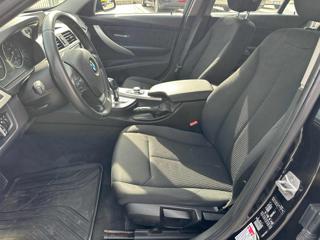 BMW 318 usata, con Climatizzatore