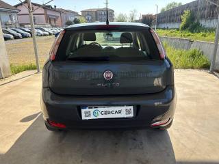 FIAT Punto usata, con Alzacristalli elettrici
