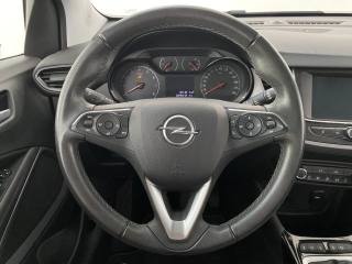 OPEL Crossland usata, con Climatizzatore