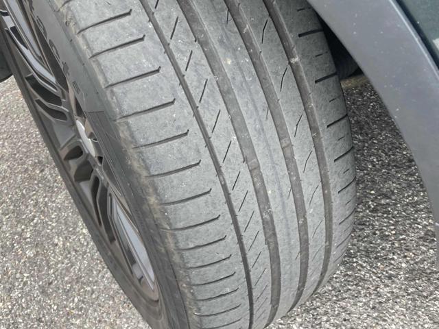 LAND ROVER Range Rover Evoque usata, con Lettore CD