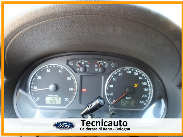 VOLKSWAGEN Polo usata 13