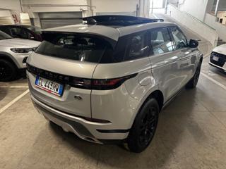 LAND ROVER Range Rover Evoque usata, con Autoradio
