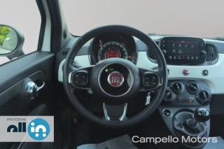 FIAT 500 usata 8