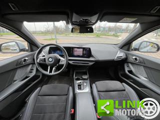 BMW 120 usata, con Alzacristalli elettrici