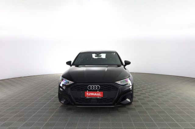 AUDI A3 usata 0