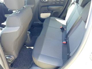 CITROEN C3 usata, con Boardcomputer