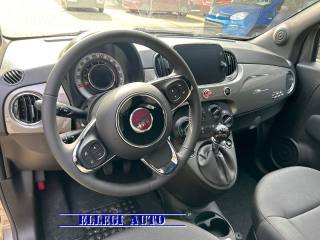 FIAT 500C usata, con ESP