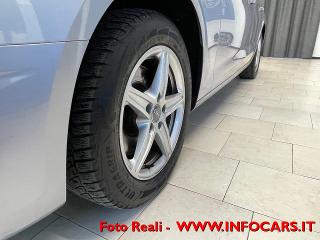 AUDI A4 usata, con Controllo automatico clima