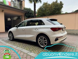 AUDI A3 usata, con Alzacristalli elettrici