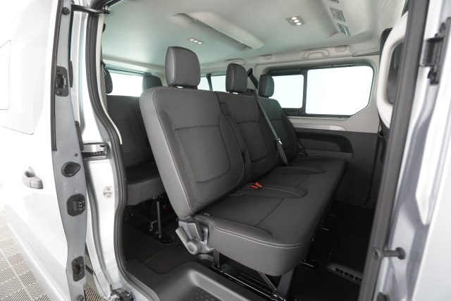 RENAULT Trafic usata 10