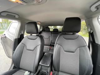 JEEP Compass usata 20