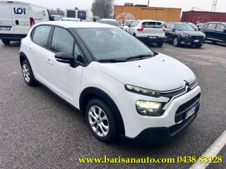 CITROEN C3 usata, con Airbag Passeggero