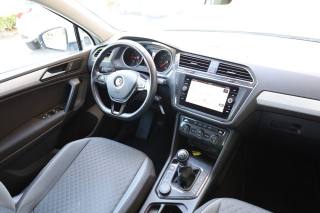 VOLKSWAGEN Tiguan usata 128