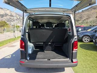 VOLKSWAGEN Transporter usata, con Porta scorrevole