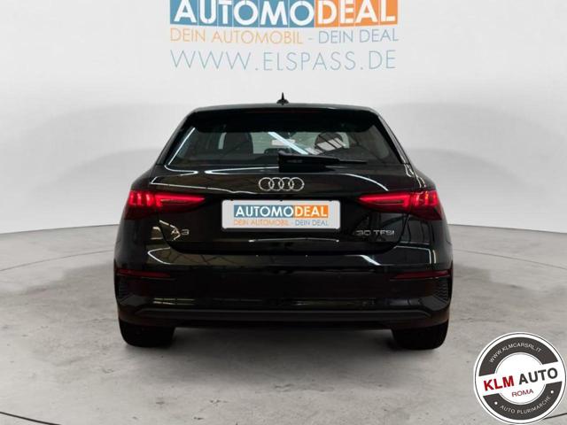 AUDI A3 usata, con Cerchi in lega