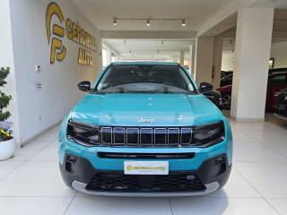 JEEP Avenger 1.2 Turbo Summit tua da ?229,00 mensili
