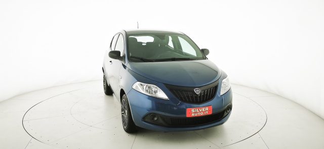 LANCIA Ypsilon usata 27