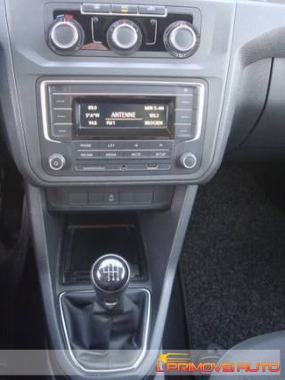 VOLKSWAGEN Caddy usata, con Fendinebbia