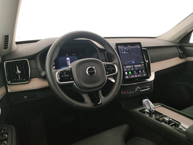 VOLVO XC90 usata, con Regolazione elettrica sedili