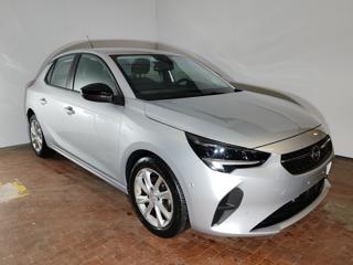 OPEL Corsa 1.2 100cv Elegance Navi+Telecamera