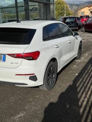 AUDI A3 usata, con Cerchi in lega