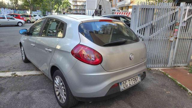 FIAT Bravo usata, con Climatizzatore
