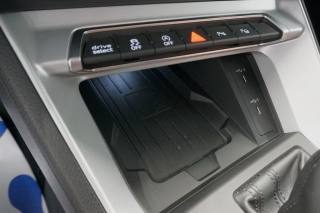 AUDI Q3 usata, con Interni in pelle