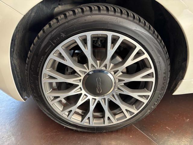 FIAT 500 usata, con Airbag Passeggero